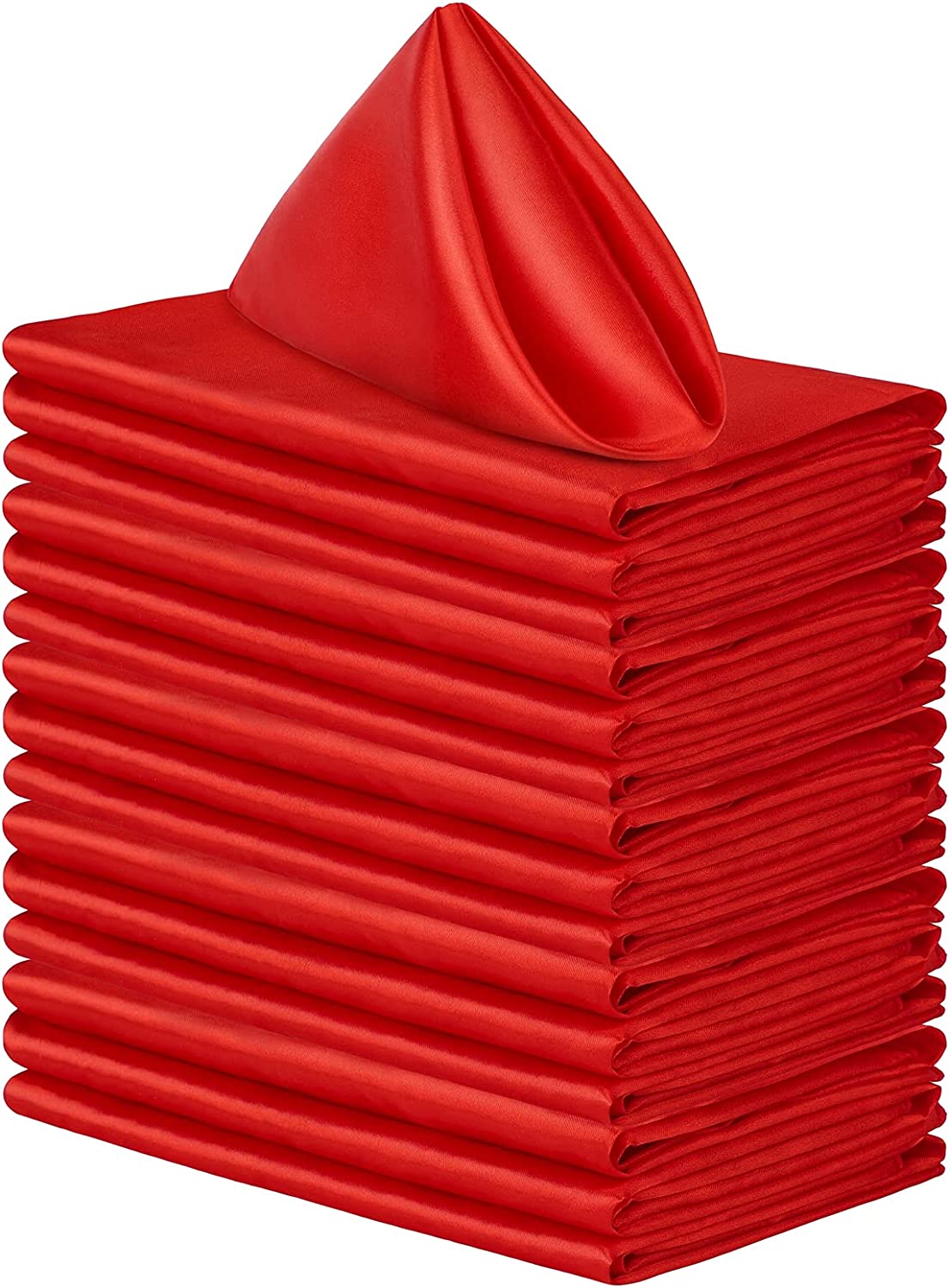 Satin Napkins 50cm x50cm