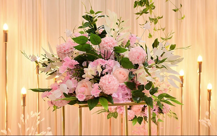 Floor Pillar Centrepiece