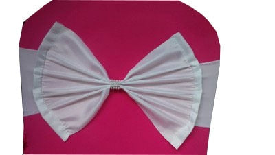 Chair Bows