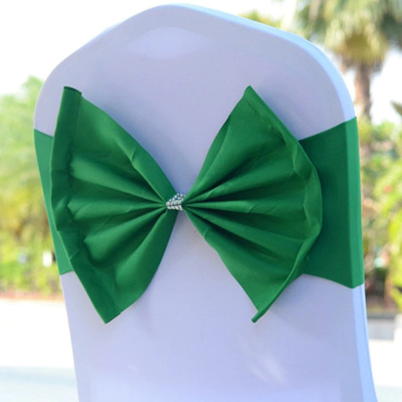 Chair Bows