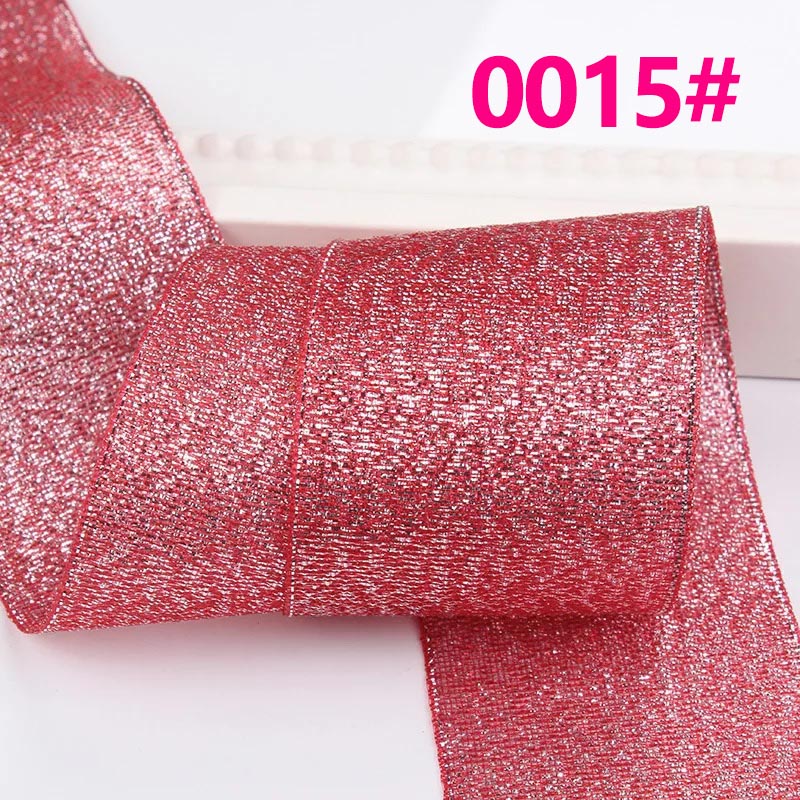 Glitter Ribbon