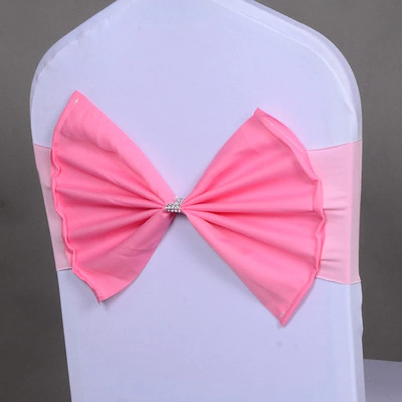 Chair Bows