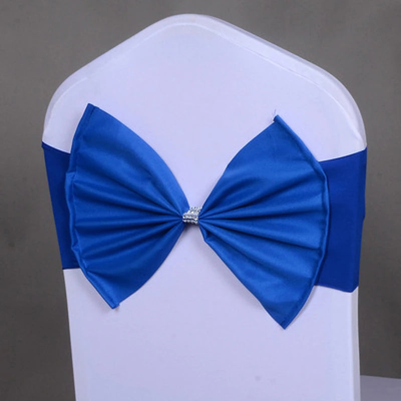 Chair Bows