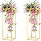 Floor Pillar Centrepiece