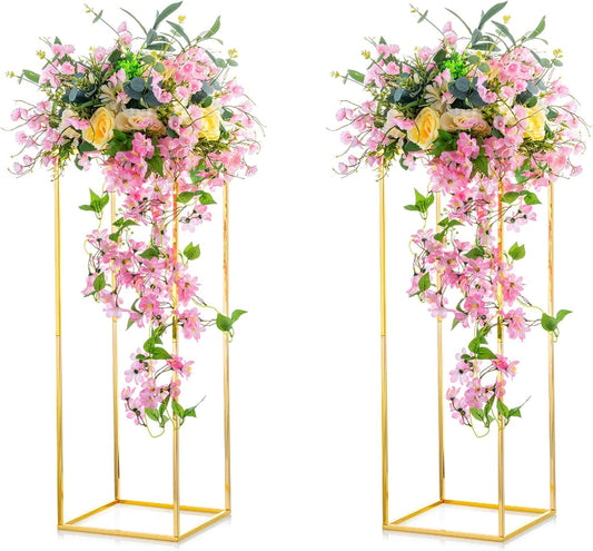 Floor Pillar Centrepiece