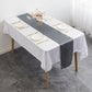 Satin Table Runners