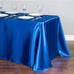 Royal Blue Tablecloth