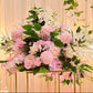 Floor Pillar Centrepiece