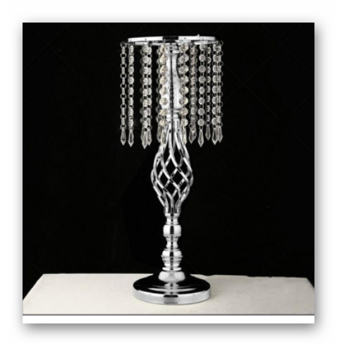 Candle Stand Table Centerpice