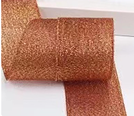 Glitter Ribbon