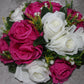 Table Centerpiece Wedding Flowers