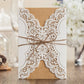 Wedding Party Invitations Cards