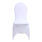 Arch White Chair Covers Wedding Restaurant Banquet Hotel Dining Party