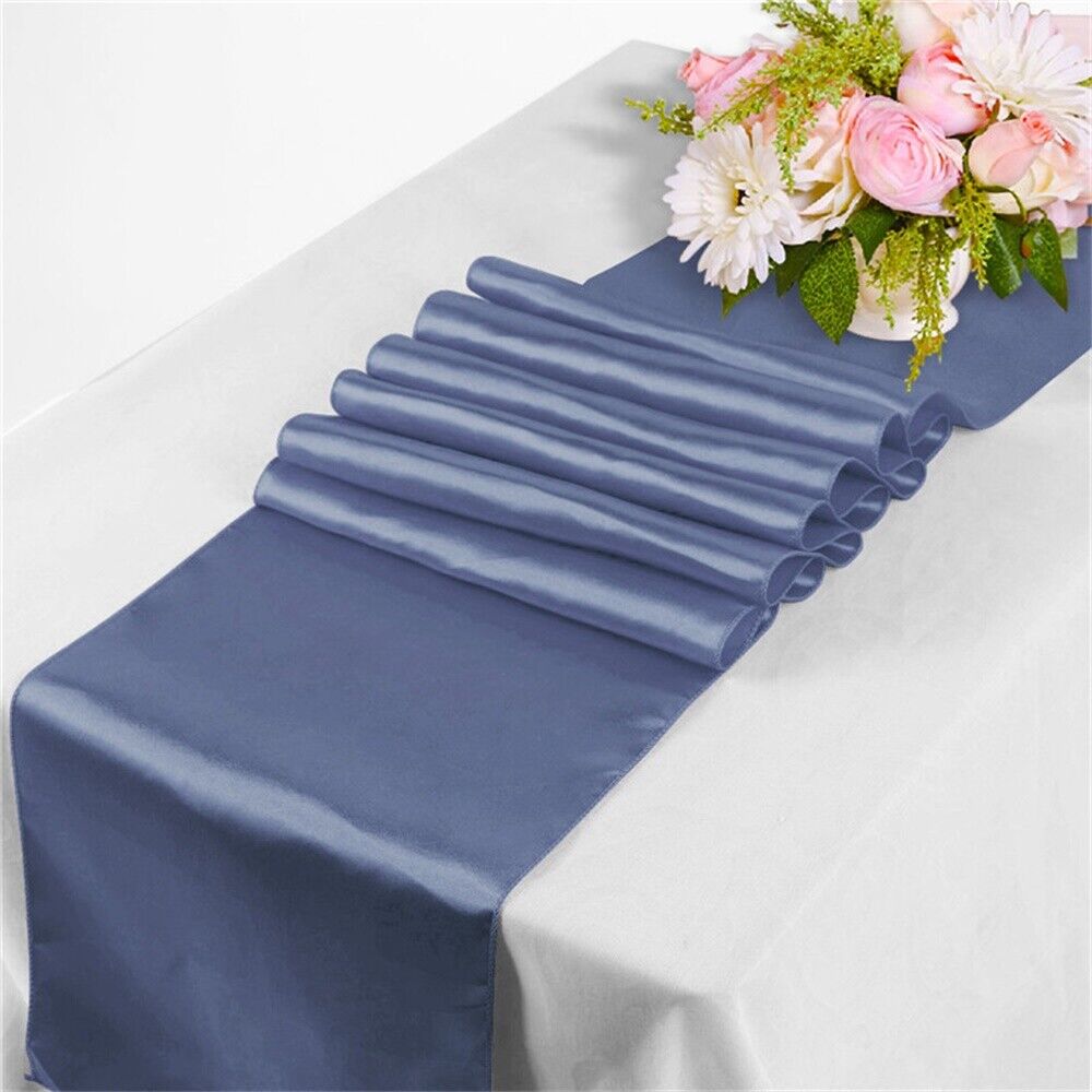 Satin Table Runners